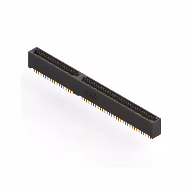 395-098-521-300 EDAC Inc.  Edgeboard Connectors